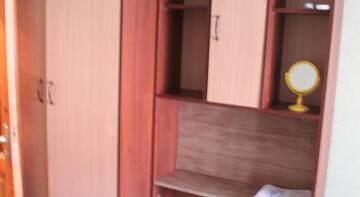 Фото номера Трехместный номер Гостевой дом on Odesskaya 147 г. Ейск 5
