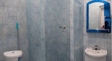 Фото номера Апартаменты Гостиница on Kalinina 20 г. Ейск 4