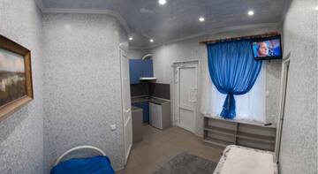 Фото Гостиница on Kalinina 20 г. Ейск 2