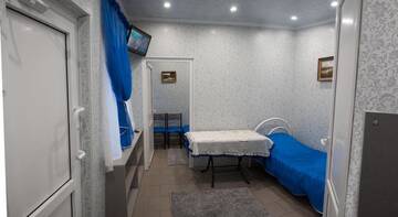 Фото Гостиница on Kalinina 20 г. Ейск 5
