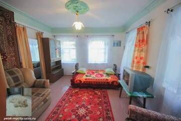 Фото номера Семейный номер Гостиница Baron г. Ейск 3