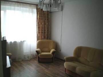 Фото номера Апартаменты с 2 спальнями Гостевой дом Mini-hotel Akvarel г. Ейск 6
