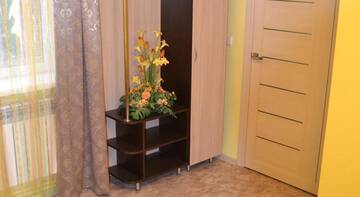 Фото номера Семейный люкс Гостиница Leto Guest House г. Ейск 7