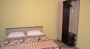 Фото номера Люкс с 2 спальнями Гостиница Leto Guest House г. Ейск 7