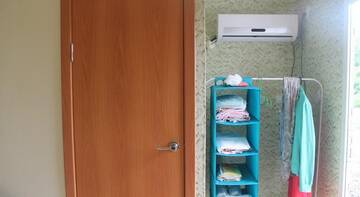 Фото номера Дом с 1 спальней Гостевой дом Holiday Home Otdyh U Tatyany г. Ейск 3