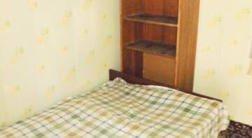 Фото номера Бюджетный трехместный номер Гостиница Guest house Akvarel г. Ейск 12