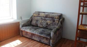Фото номера Бюджетный трехместный номер Гостиница Guest house Akvarel г. Ейск 15