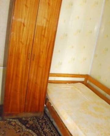 Фото номера Бюджетный трехместный номер Гостиница Guest house Akvarel г. Ейск 2