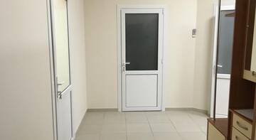 Фото номера Апартаменты с 3 спальнями Гостиница Мой Дом на Краснодарской г. Ейск 5