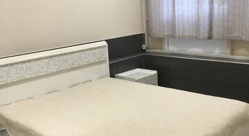 Фото номера Апартаменты с 3 спальнями Гостиница Мой Дом на Краснодарской г. Ейск 7