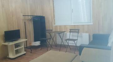 Фото номера Трехместный номер Гостевой дом Morskaya г. Ейск 16