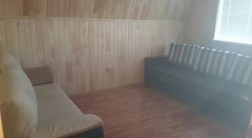 Фото номера Трехместный номер Гостевой дом Morskaya г. Ейск 10