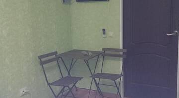Фото номера Классический четырёхместный номер Гостевой дом Morskaya г. Ейск 31