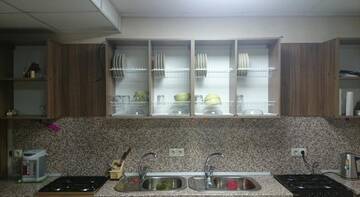 Фото номера Классический четырёхместный номер Гостевой дом Morskaya г. Ейск 20