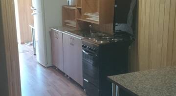 Фото номера Трехместный номер Гостевой дом Morskaya г. Ейск 7