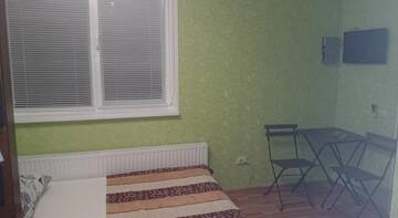 Фото номера Классический четырёхместный номер Гостевой дом Morskaya г. Ейск 24