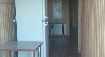 Фото номера Трехместный номер Гостевой дом Morskaya г. Ейск 5