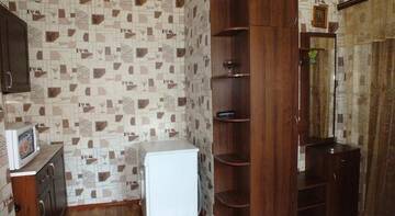Фото номера Дом с 1 спальней Гостиница Almaz г. Ейск 16