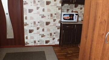 Фото номера Дом с 1 спальней Гостиница Almaz г. Ейск 7