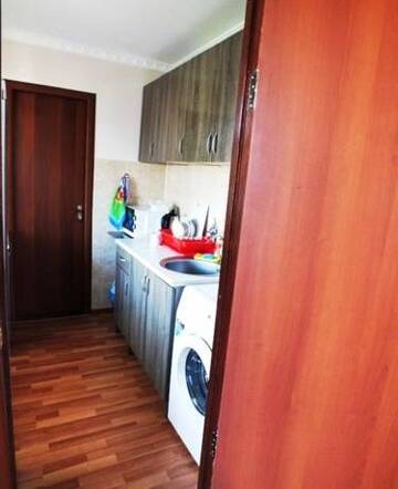 Фото номера Классический трехместный номер Гостиница Almaz г. Ейск 24