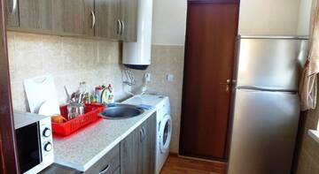 Фото номера Классический трехместный номер Гостиница Almaz г. Ейск 22