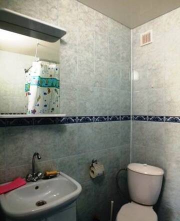 Фото номера Классический трехместный номер Гостиница Almaz г. Ейск 35
