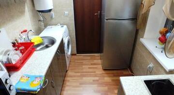 Фото номера Классический трехместный номер Гостиница Almaz г. Ейск 6