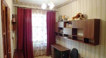 Фото номера Дом с 1 спальней Гостиница Almaz г. Ейск 2