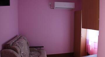 Фото номера Номер-студио Гостиница Viktoria Guest House г. Ейск 2