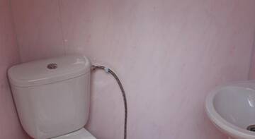 Фото номера Номер-студио Гостиница Viktoria Guest House г. Ейск 13