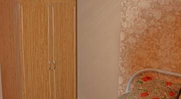 Фото номера Стандартные апартаменты Гостиница Viktoria Guest House г. Ейск 3