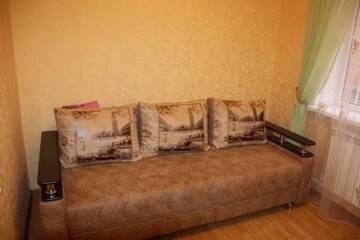 Фото номера Апартаменты с 2 спальнями Гостиница Viktoria Guest House г. Ейск 31