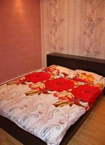 Фото номера Апартаменты с 2 спальнями Гостиница Viktoria Guest House г. Ейск 7