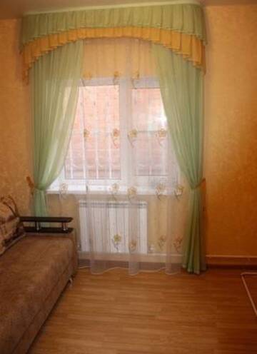 Фото номера Апартаменты с 2 спальнями Гостиница Viktoria Guest House г. Ейск 33