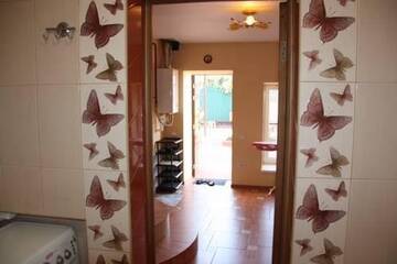 Фото номера Апартаменты с 2 спальнями Гостиница Viktoria Guest House г. Ейск 20