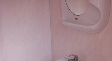 Фото номера Номер-студио Гостиница Viktoria Guest House г. Ейск 12