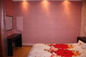 Фото номера Апартаменты с 2 спальнями Гостиница Viktoria Guest House г. Ейск 8