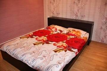 Фото номера Апартаменты с 2 спальнями Гостиница Viktoria Guest House г. Ейск 6