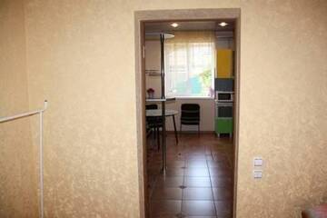 Фото номера Апартаменты с 2 спальнями Гостиница Viktoria Guest House г. Ейск 10