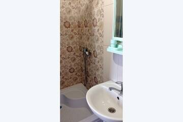 Фото номера Двухместные апартаменты  Апарт-отель Роза Ейска г. Ейск 2
