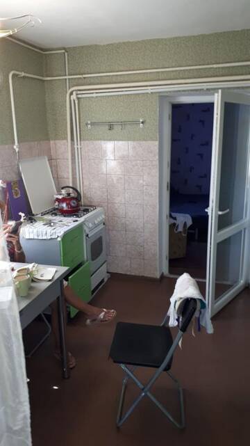 Фото номера Дом для большой компании Гостевой дом Гостевой дом на Калинина г. Ейск 13